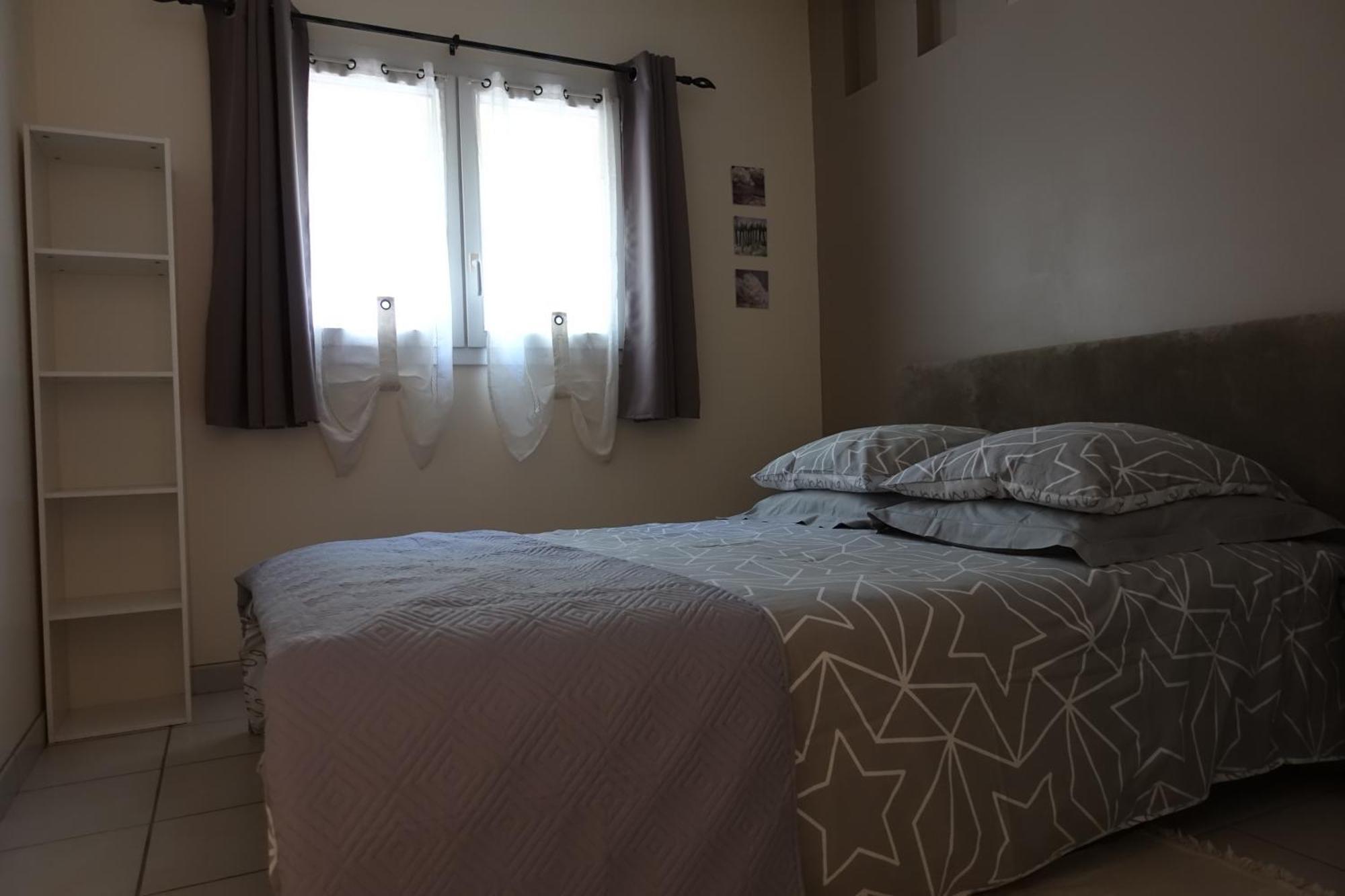 La Colline Des Pins Villa Aniane Екстериор снимка